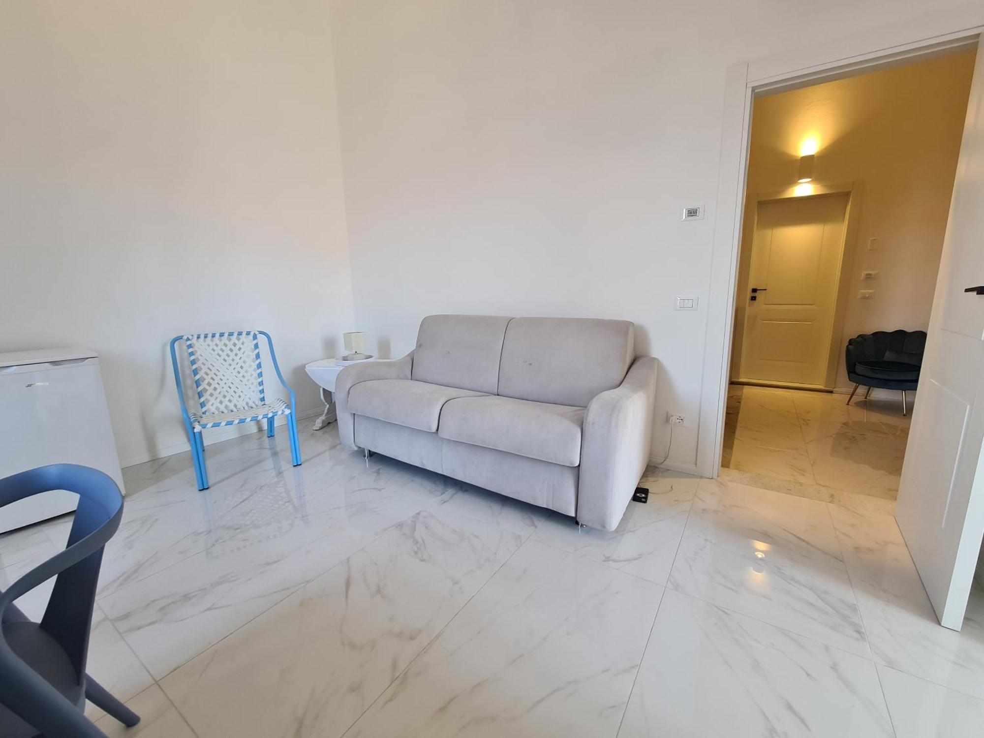 Allegra Viareggio Appartamento & Affittacamere Guest House エクステリア 写真