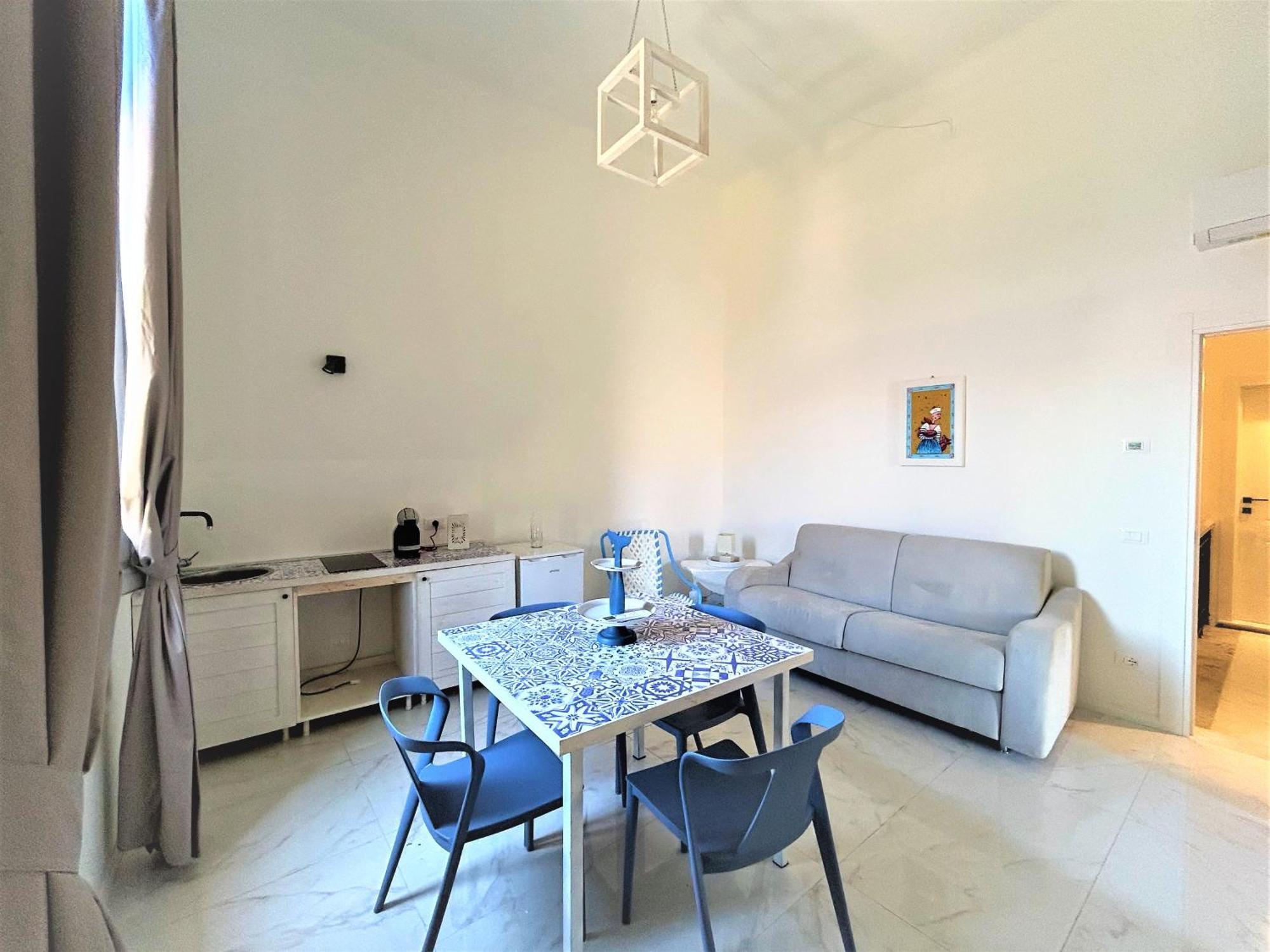 Allegra Viareggio Appartamento & Affittacamere Guest House エクステリア 写真