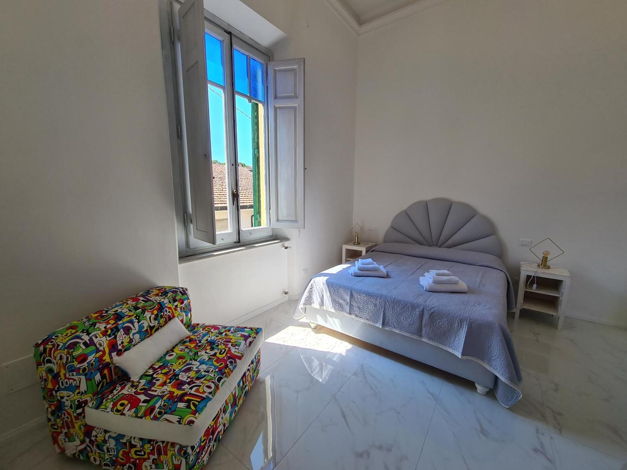 Allegra Viareggio Appartamento & Affittacamere Guest House エクステリア 写真