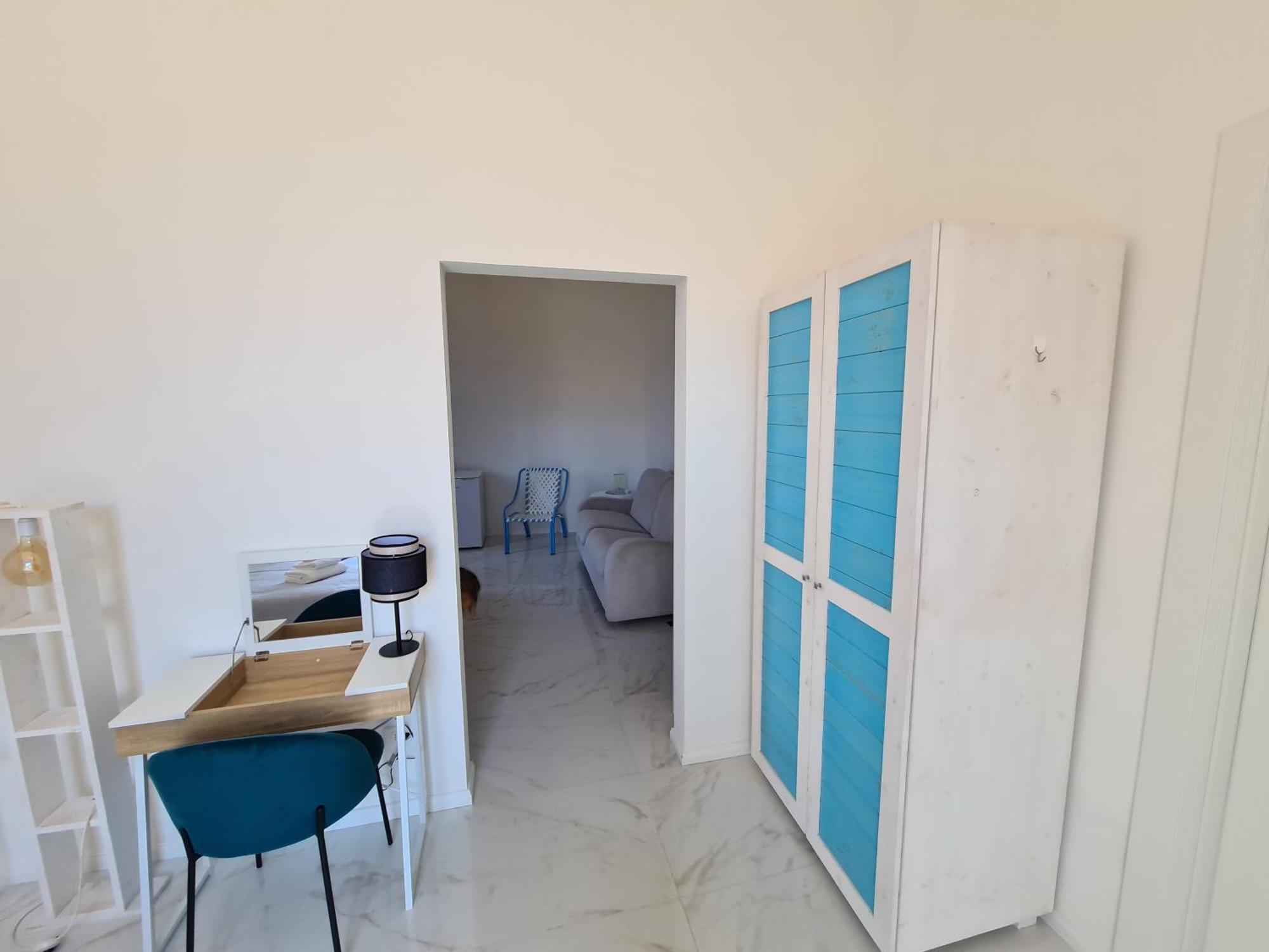 Allegra Viareggio Appartamento & Affittacamere Guest House エクステリア 写真